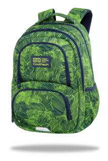 Školský batoh, taška - Školský batoh Coolpack Dinner Termic - Isogreen,
