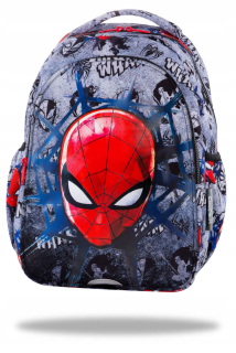 Školský batoh, taška - Coolpack Joy S Marvel Spiderman School Batchpack