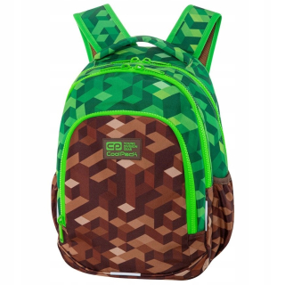 Školský batoh, taška - Školský batoh Coolpack + Raňajky triedy I-IV
