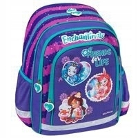 ENCHANTIMALS - Enchantimals School Batchpack