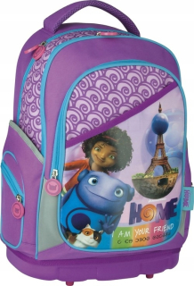Detský batoh - HM-01 HOME BACKPACK
