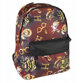 HARRY POTTER - Harry Potter School Bathpack - Cerda
