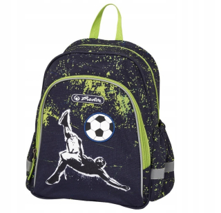 Detský batoh - Kick It School Batchpack