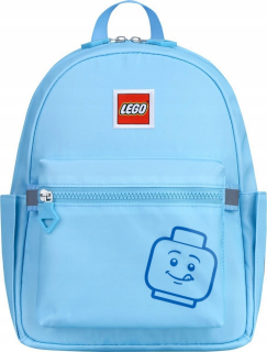 Detský batoh - Lego Triblink Joy S 7L Školský batoh - BLUE