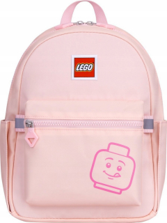 Detský batoh - Lego Triblink Joy S 7L Školský batoh - ružový