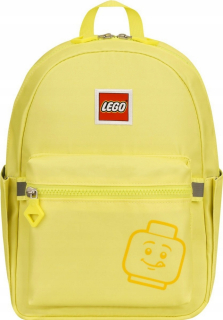 Detský batoh - Lego Triblink Joy S 7L - žltá školská batoh
