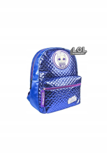Detský batoh - LOL Surprise School Batchpack! 79660