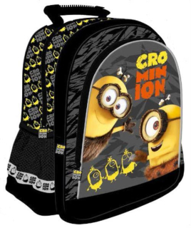 Mimoni - Školský batoh. Minions Majewski