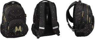 Školský batoh, taška - Minnie DISG-2708 Paso School Batchpack