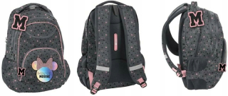 Školský batoh, taška - Minnie DMNA-2708 Paso School Batchpack