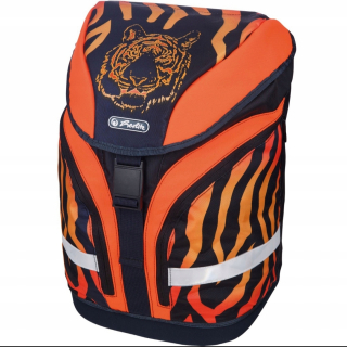 Školský batoh, taška - Školský batoh, motion tiger, herlitz