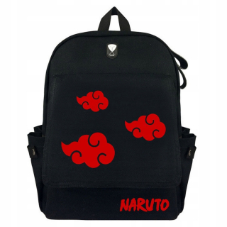NARUTO - Školský batoh naruto uchiha itachi