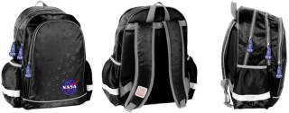 Školský batoh, taška - NASA PP21NN-081 Paso School Batchpack