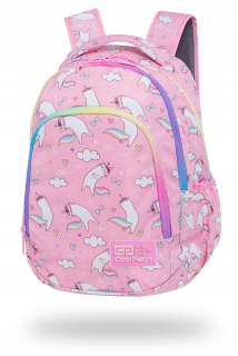 Školský batoh, taška - Školský batoh Pšícny Trieda 1-4 COOLPACK 23L
