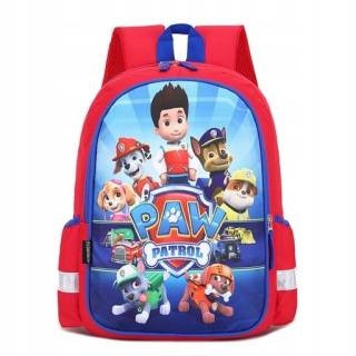 Superman - Superman School Batchpack pre deti vo veku 6-9