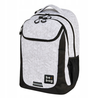 Školský batoh, taška - Školský batoh be.bag be.active Block by B HERLITZ