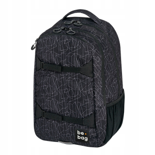 Školský batoh, taška - Školský batoh be.bag be.explorer Geo Line HERLITZ