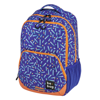 Školský batoh, taška - Be.bag be.freejtyle confett herlitz batoh