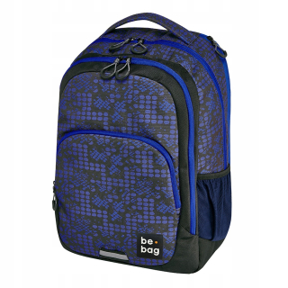Školský batoh, taška - Be.bag be.Ready rozbil Dot Herlitz batoh