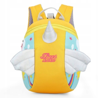 Detský batoh - Školský batoh pre materskú školu batoh Unicorn