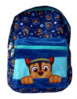 PAW Patrol - Detský batoh Dog Patrol Chase