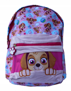 PAW Patrol - DETSKÝ BACKPACK DOG PATROL SKYE