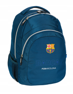 Školský batoh, taška - Školský batoh FC-246 FC Barcelona