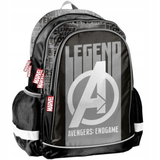 Školský batoh, taška - SchoolBag Backpack Avengers Marvel Class 1-3