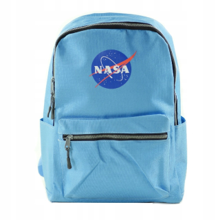 Školský batoh, taška - Školský batoh s logom NASA