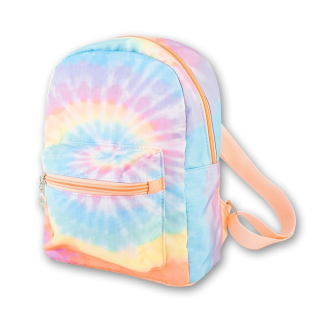 Detský batoh - Backpack Tie Dye Pastel STN6765 STNUX