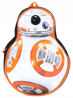 STAR WARS - Backpack / Tonister Disney Star Wars