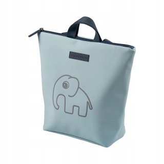 Detský batoh - BACKPACK BAG PRE DETI ELPHEE BLUE ROKUM
