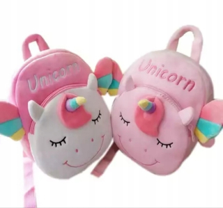 Detský batoh - Batoh Unicorn školská taška jednorožec