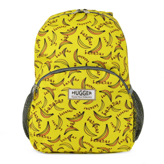 Detský batoh - Banány Backpack pre HUGGER, TTM, 4-8 + ROKOV