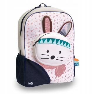 Detský batoh - Batoh na dieťa Tots Bunny