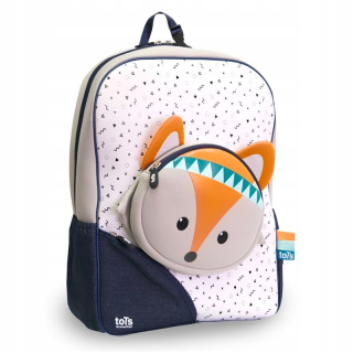 Školský batoh, taška - Backpack-kufor pre dieťa tots - LIS