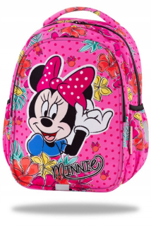 Minnie Mouse - Skoré dieťa batoh Joy myš Minnie