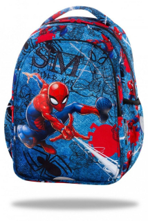 SPIDERMAN - Ucho-vnútrajšok batoh coolpack joy s spiderman