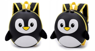 Barbie - Batoh Vodotesný Penguin SchoolBag Novinka