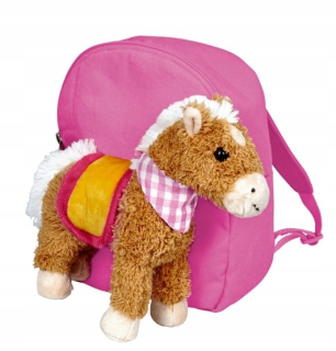Detský batoh - Batoh s Pony Spiegelburg Pony