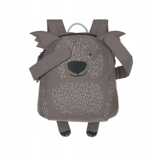 Detský batoh - Batoh s magnetom o priateľoch Wombat Cali Lassig