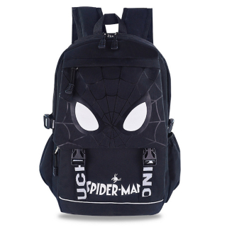 SPIDERMAN - Batoh s Spiderman Sports Bag
