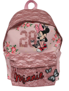 Minnie Mouse - Bathpack zaoblený minnie