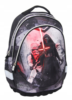 STAR WARS - Batoh s žiariacim mečom Kylo Ren Star Wars