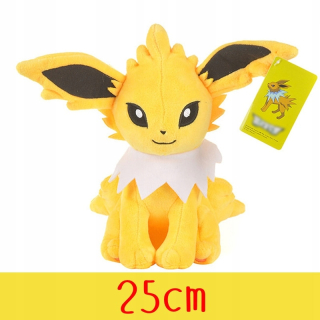 Pokémoni - Pluszak Pokemon Goldone Massot zadarmo Doručenie