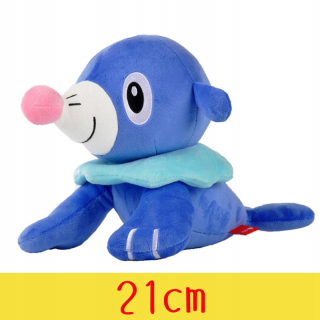Pokémoni - Pluszak pokemon vyskočil maskot zadarmo doručenie