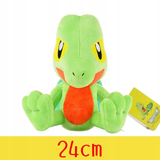 Pokémoni - Pluszak Pokemon Treocko Mascot Bezplatné doručenie