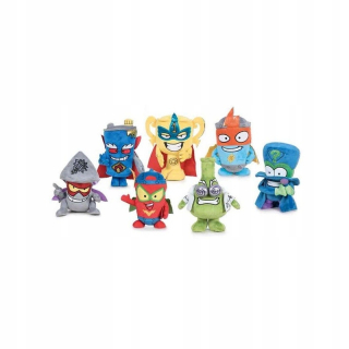 SUPER ZINGS - Pluszak Super Zings (27 cm)