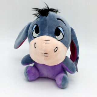 Medvedík Pú - Pluszak Mascot Winnie POOH EAOUSUCHY 11CM