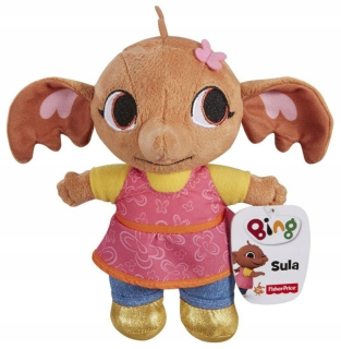 BING A PRIATELIA - Pluszak Mascot Bing Sula Mattel